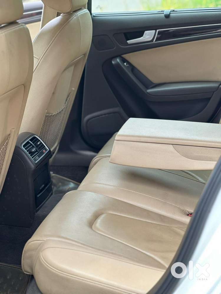 Audi A4 2.0 Tdi, 2014, Diesel