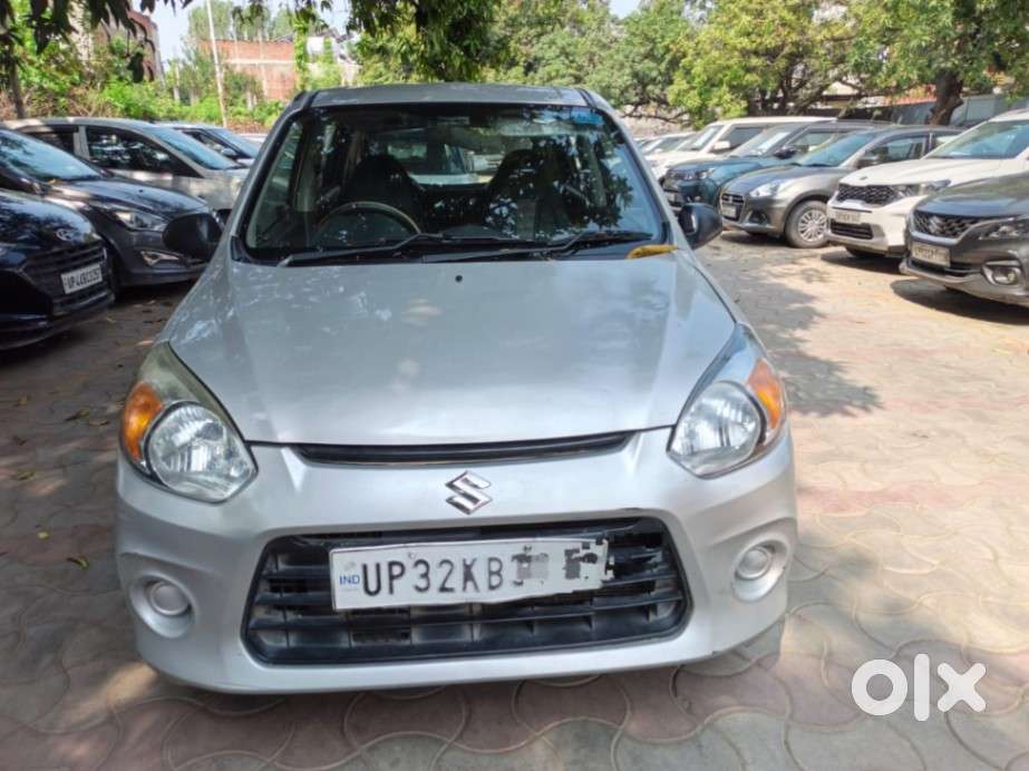 Maruti Suzuki Alto 800 Lxi, 2018, Petrol