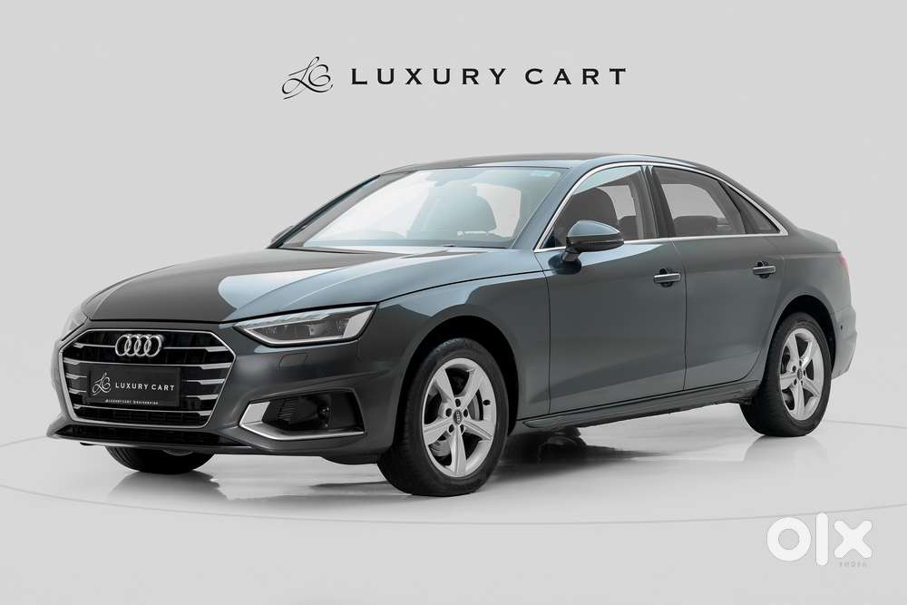 Audi A4 2.0 Technology 40 Tfsi, 2023, Petrol
