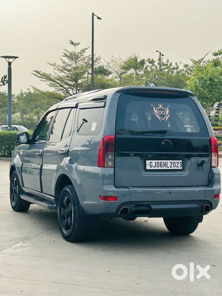 Tata Safari Storme [2012-2015] 2.2 Vx 4x2, 2014, Diesel