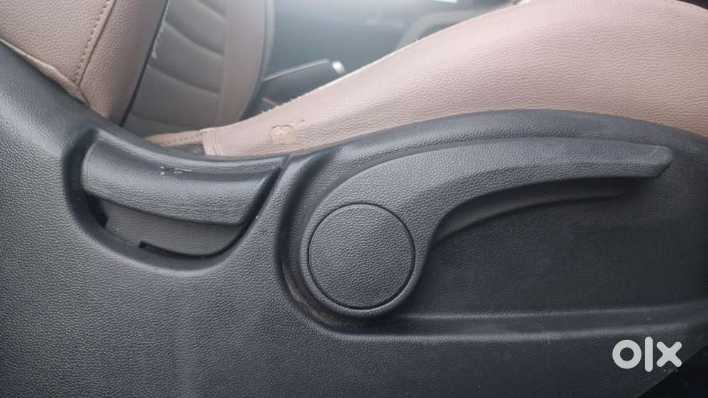 Hyundai Creta 1.6 Sx Plus Petrol At, 2018, Petrol
