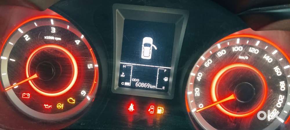 Mahindra Xuv300 W8 Option Diesel, 2021, Diesel