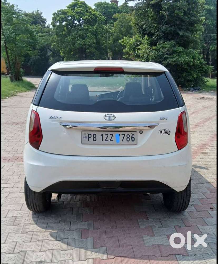 Tata Bolt Quadrajet Xm, 2015, Diesel