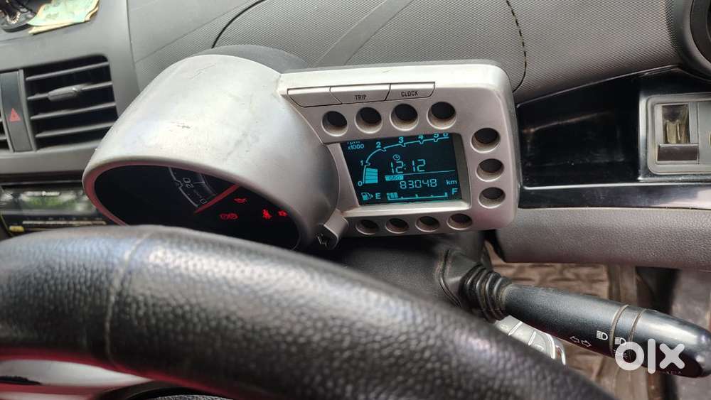 Chevrolet Beat 2014 Diesel