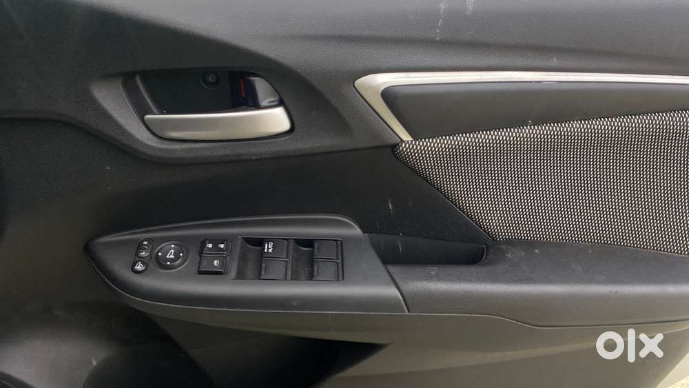 Honda Wr-v 1.2 Vx I-vtec, 2018, Petrol