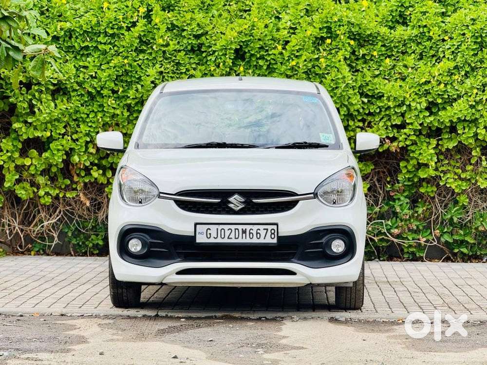 Maruti Suzuki Celerio Zxi Plus Amt, 2022, Petrol