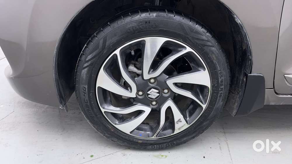 Maruti Suzuki Baleno 1.2 Zeta, 2020, Petrol