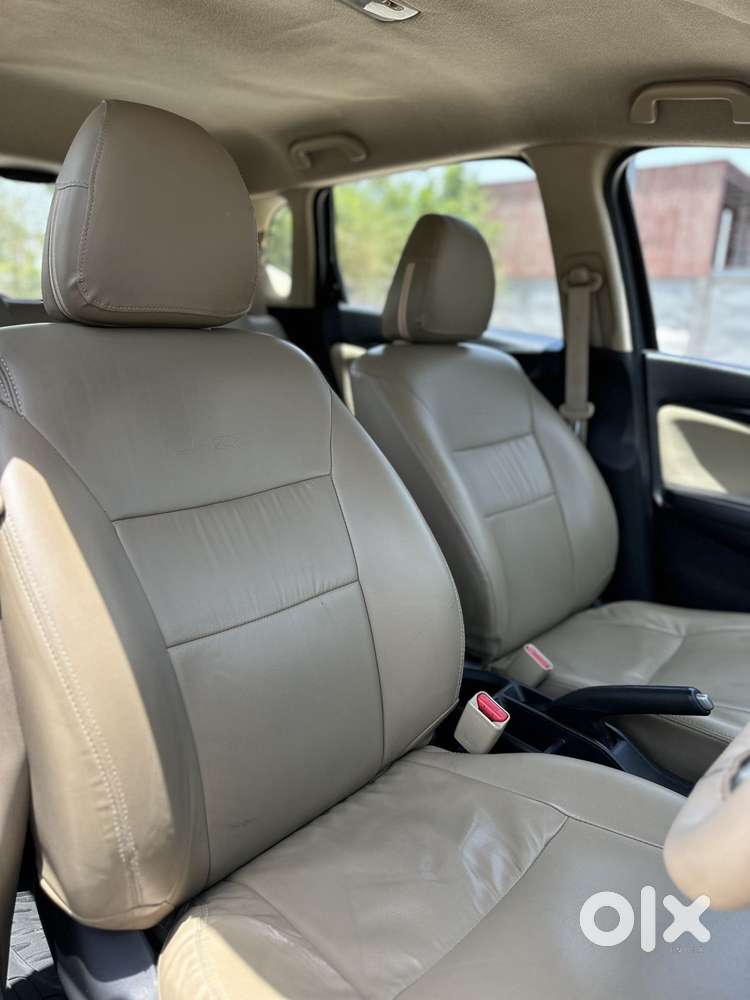 Honda Jazz 1.2 Sv I Vtec, 2017, Petrol