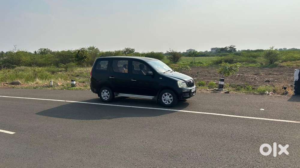Mahindra Diesel Car 2009