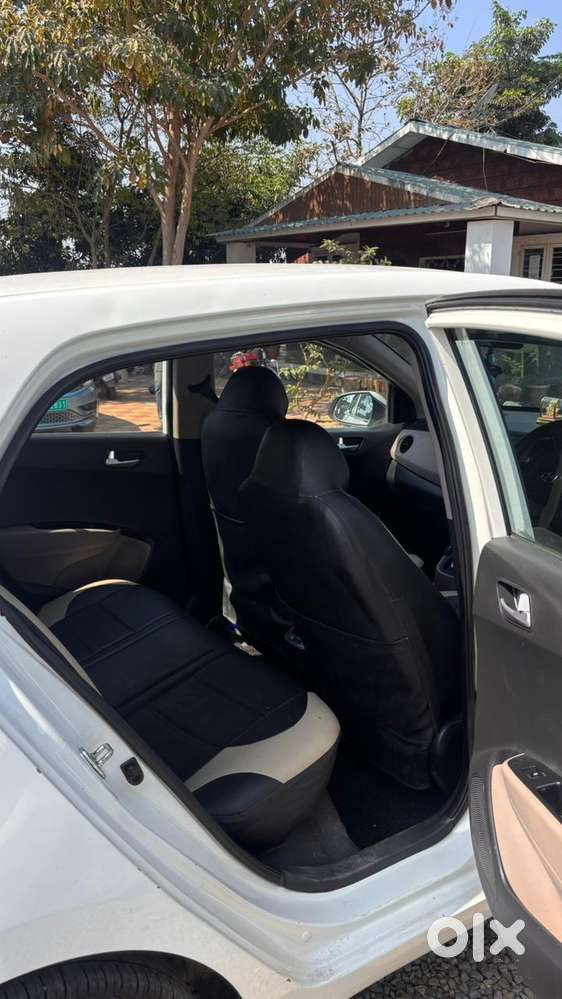 Hyundai Grand I10 2016-2017 Sportz Cng, 2018, Cng & Hybrids