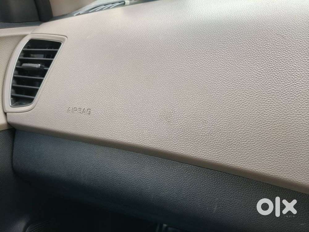 Hyundai Elite I20 Magna Executive 1.2, 2017, Petrol