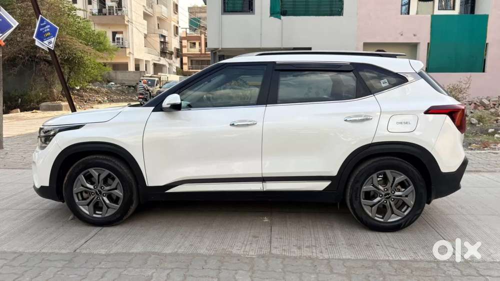 Kia Seltos Htk D, 2023, Diesel