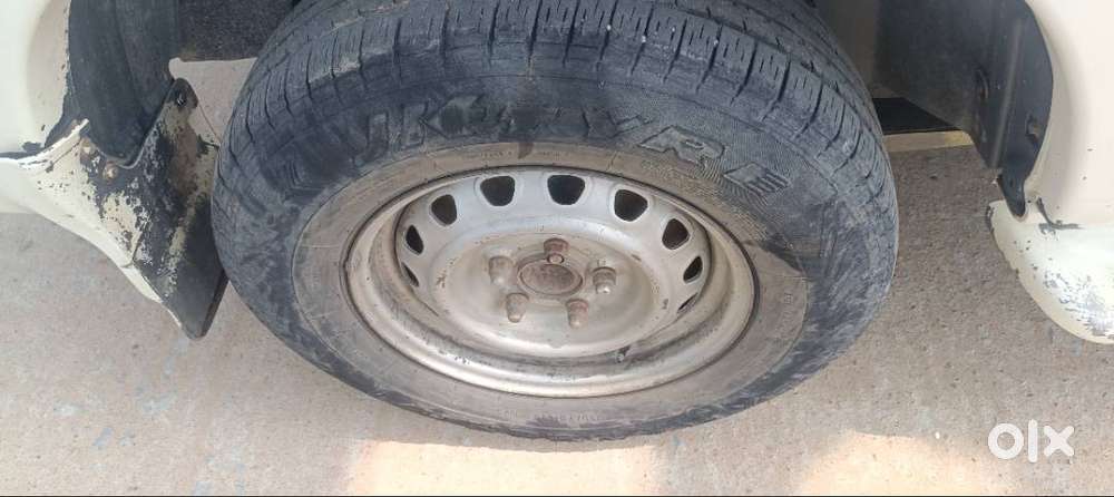 Mahindra Scorpio S3 2019