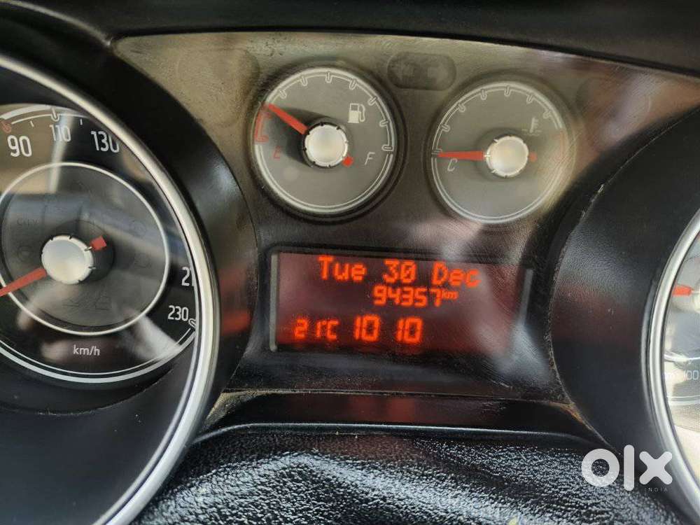 Fiat Urban Cross 1.3 Emotion Multijet, 2019, Diesel