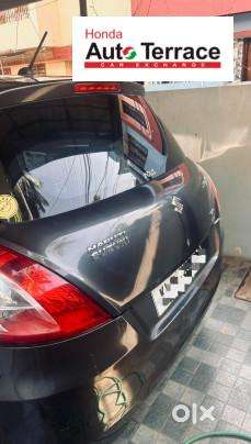 Maruti Suzuki Ciaz Vdi, 2014, Diesel