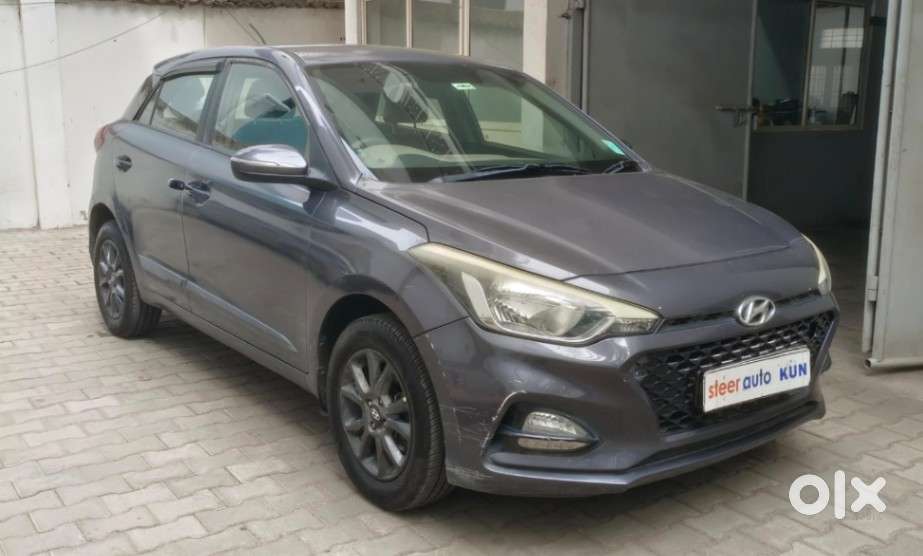 Hyundai I20 1.2 Asta, 2018, Petrol