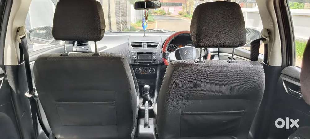 Maruti Suzuki Swift 2017 Diesel Well Maintained