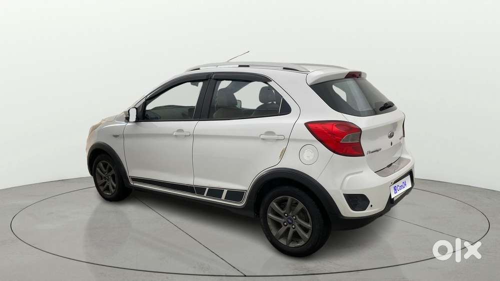 Ford Freestyle Titanium Plus Petrol, 2018, Petrol