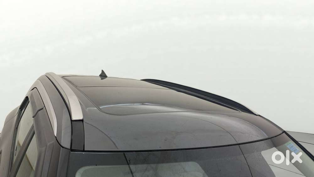 Hyundai Creta 1.5 Sx (o) Ivt Petrol, 2025, Petrol