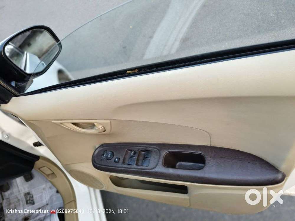 Honda Amaze 1.2 Smt I Vtec, 2013, Petrol