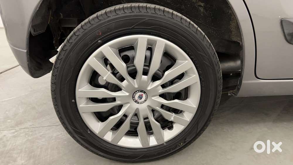 Maruti Suzuki Wagon R 1.0 2010-2019 Vxi Plus, 2012, Petrol