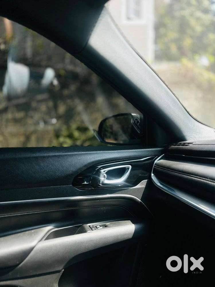 Jeep Compass Model S (o) Diesel 4x4 At, 2023, Diesel