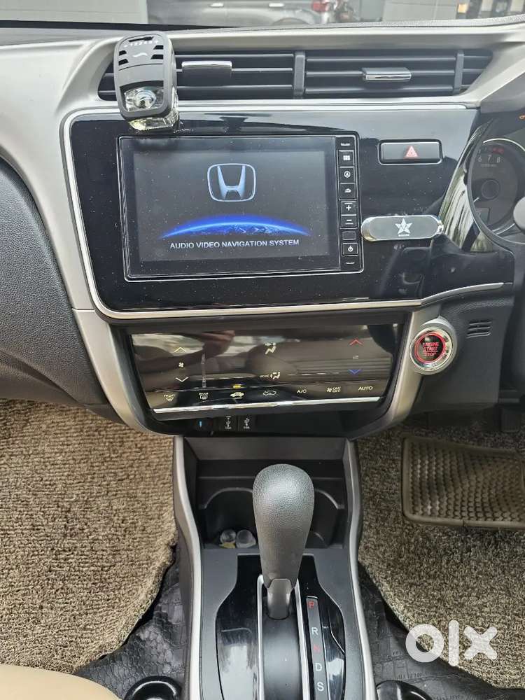2020 Honda City Vcvt  25k Km  1st Owner, No Accidents, Top Condition