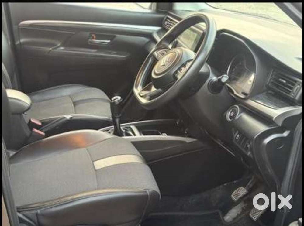 Maruti Suzuki Xl6 2019