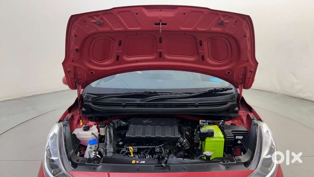 Hyundai Grand I10 Nios Asta 1.2 Kappa Vtvt, 2023, Petrol
