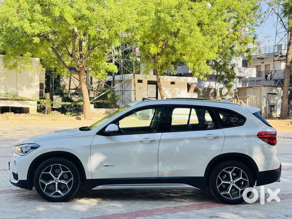 Bmw X1 2.0 Sdrive 20d, 2018, Diesel