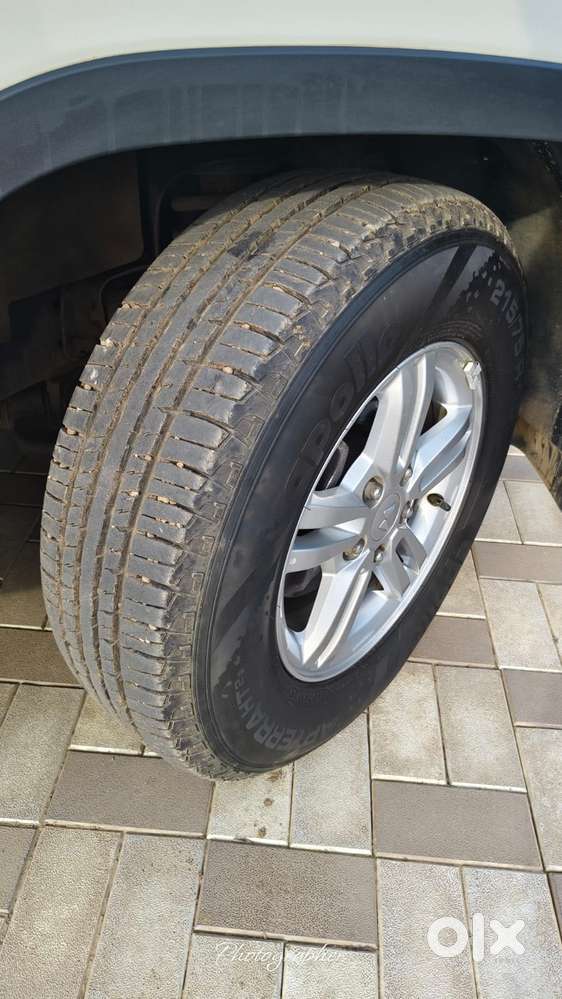 Mahindra Bolero Neo N10 (r), 2024, Diesel