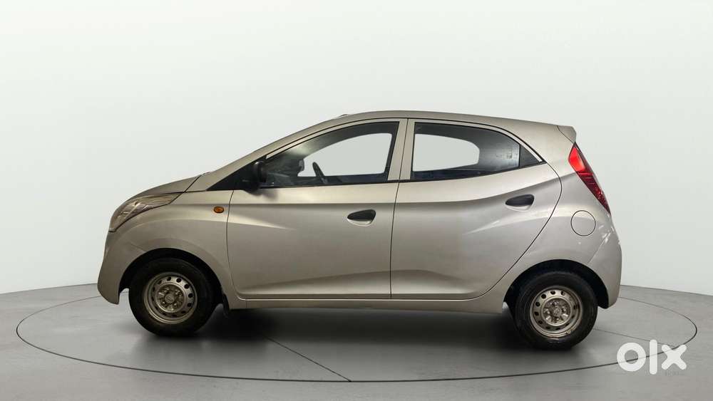 Hyundai Eon Era +, 2015, Cng & Hybrids