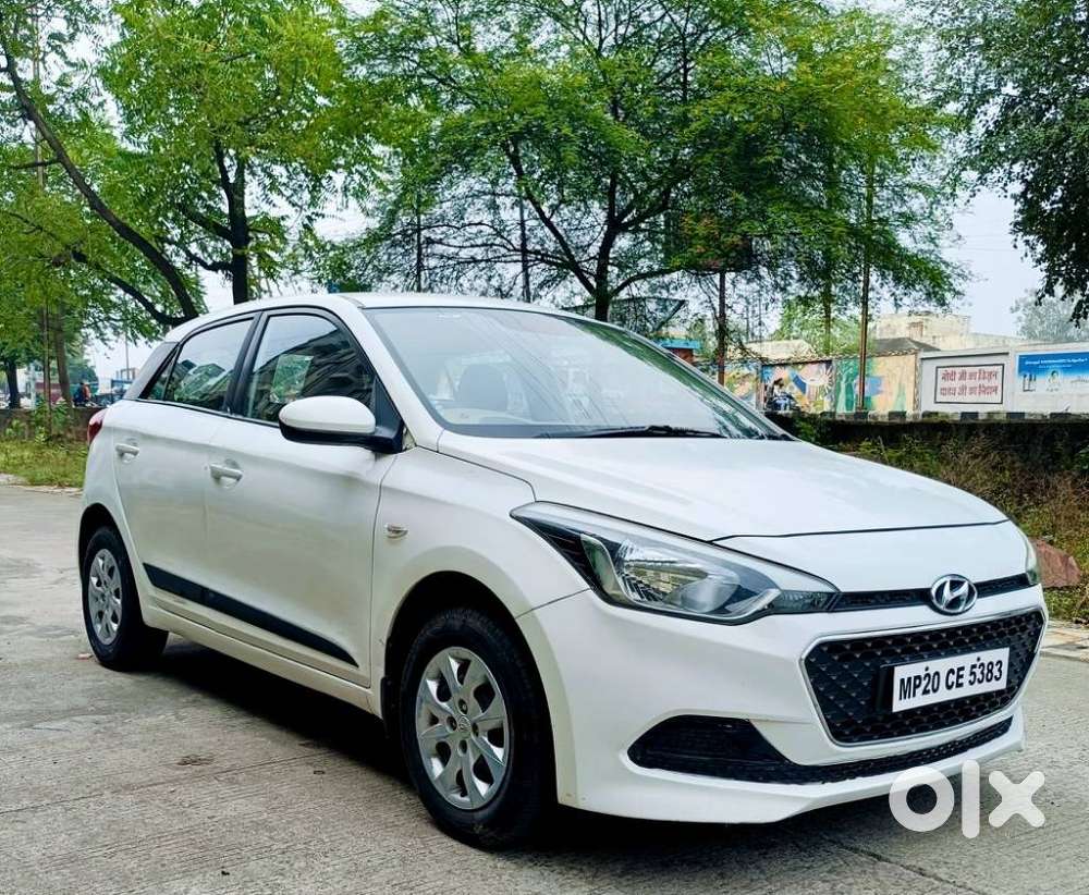 Hyundai I20 Magna Plus, 2014, Petrol