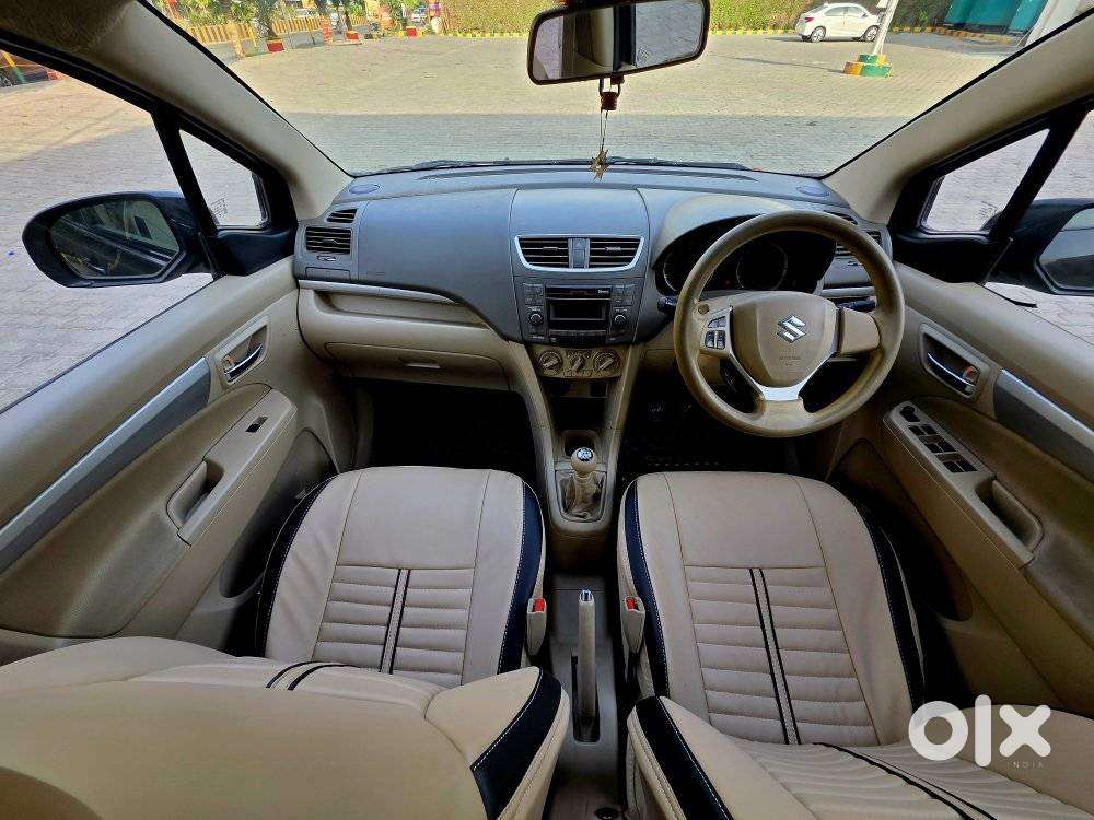 Maruti Suzuki Ertiga Vxi (o) Cng, 2017, Cng & Hybrids