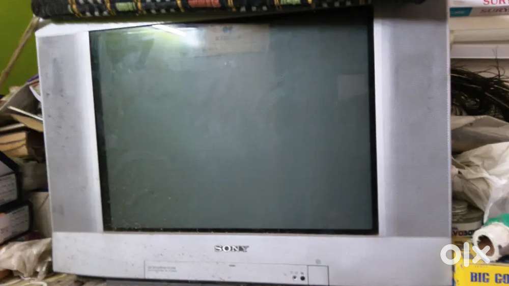 SONY bhot Badiya tv hai