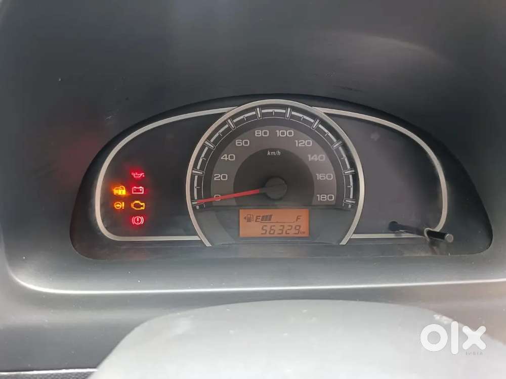 Maruti Suzuki Alto Good Conditions