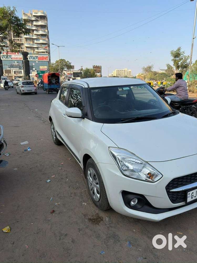 New Swift Vxi 2021 Model 6 Mahina