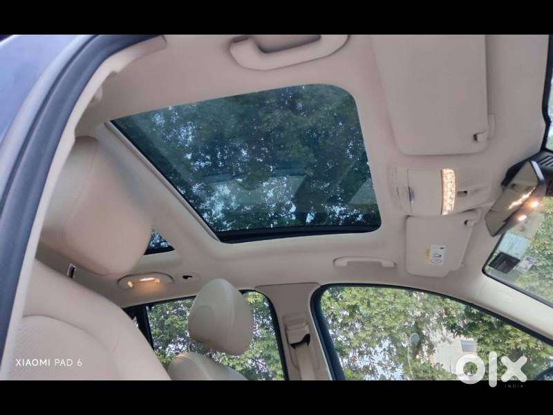 Mercedes-benz Glc Class 200, 2022, Petrol