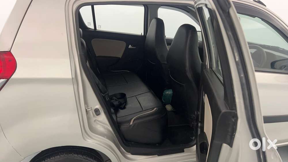 Maruti Suzuki Alto 800 Vxi, 2021, Petrol