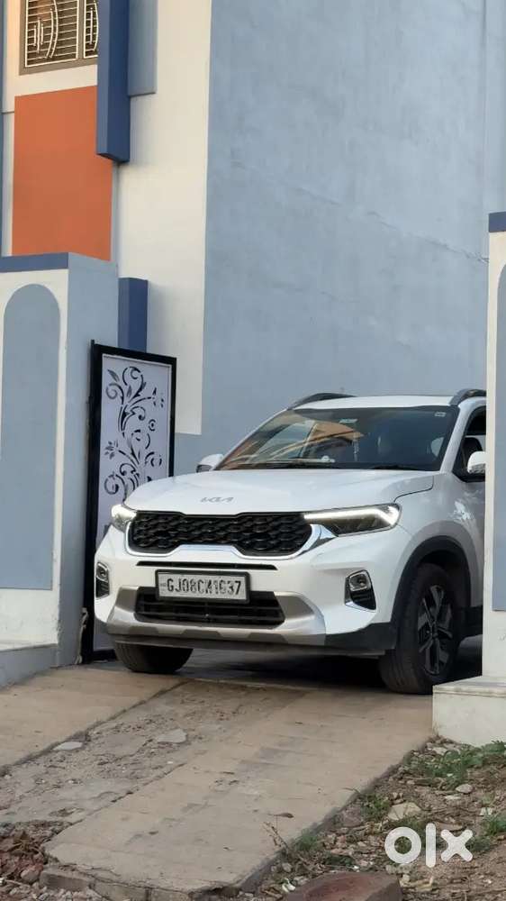 Kia Sonet 1.5 Htx 2022