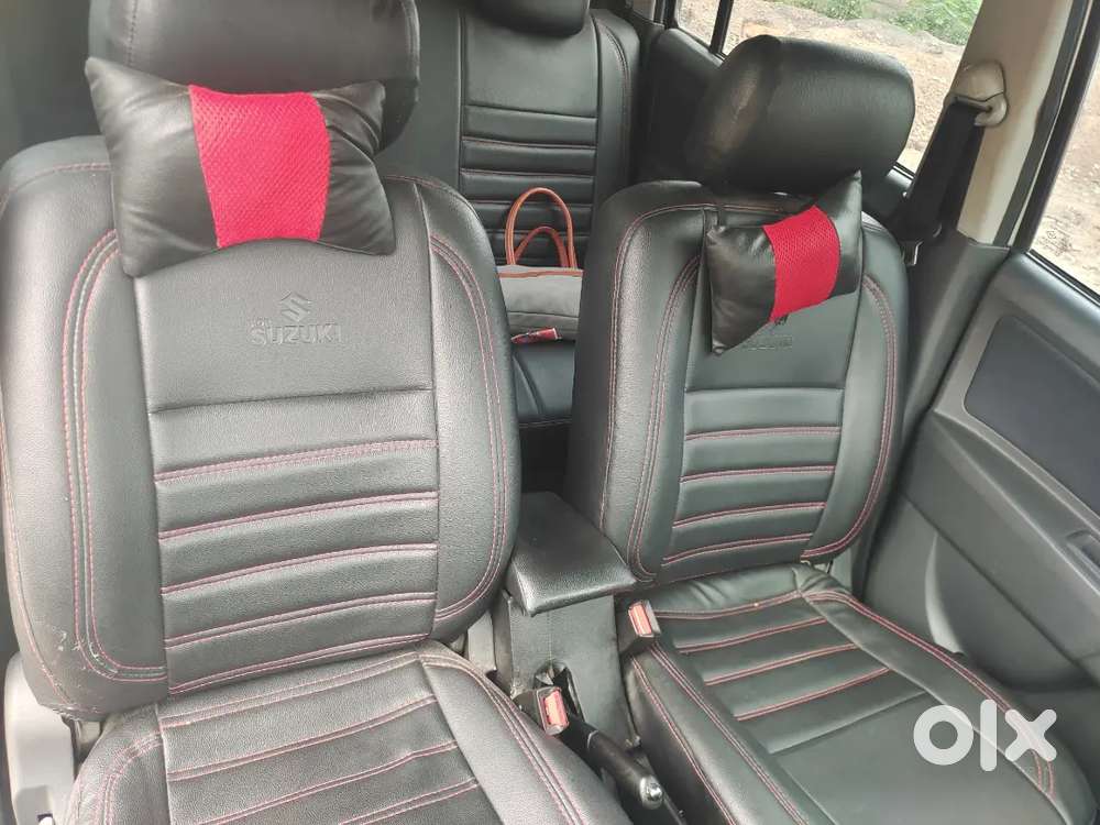 Maruti Suzuki Wagon R 2011