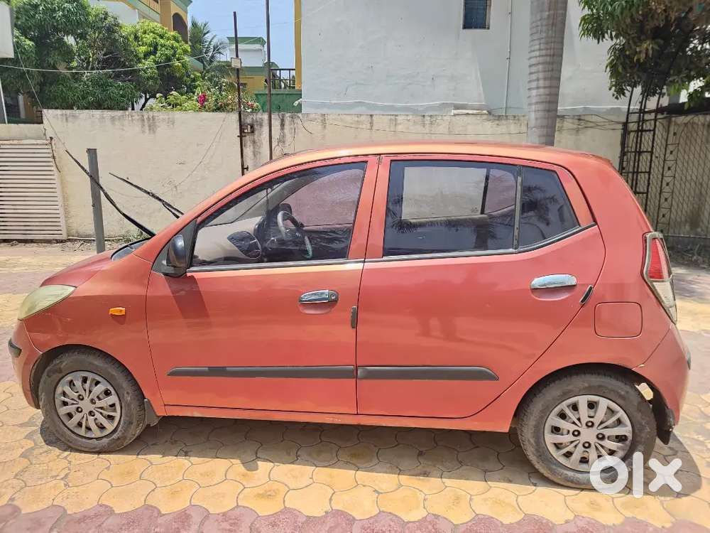 Hyundai I10 2010 Petrol Good Condition. Just Take Home & Drive.
