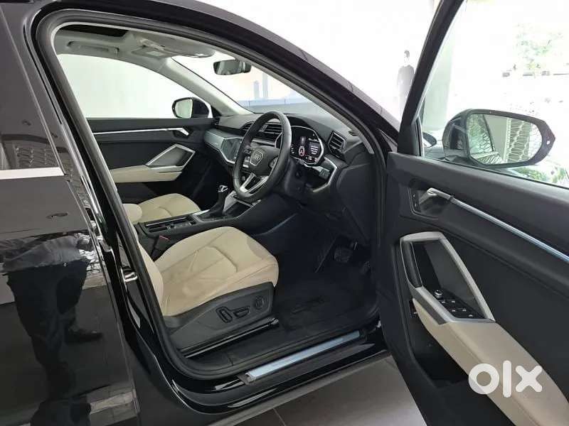 Audi Q3 40 Tfsi Technology, 2025, Petrol