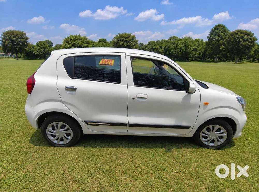 Maruti Suzuki Celerio Vxi, 2022, Petrol