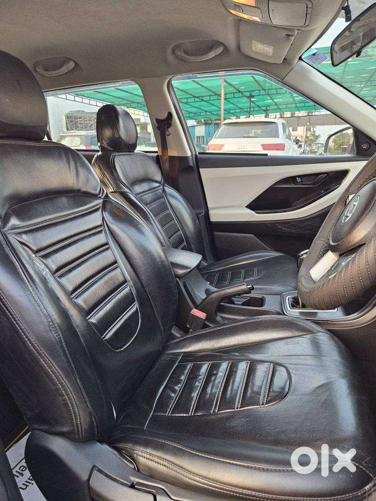 Hyundai Creta, 2021, Cng & Hybrids