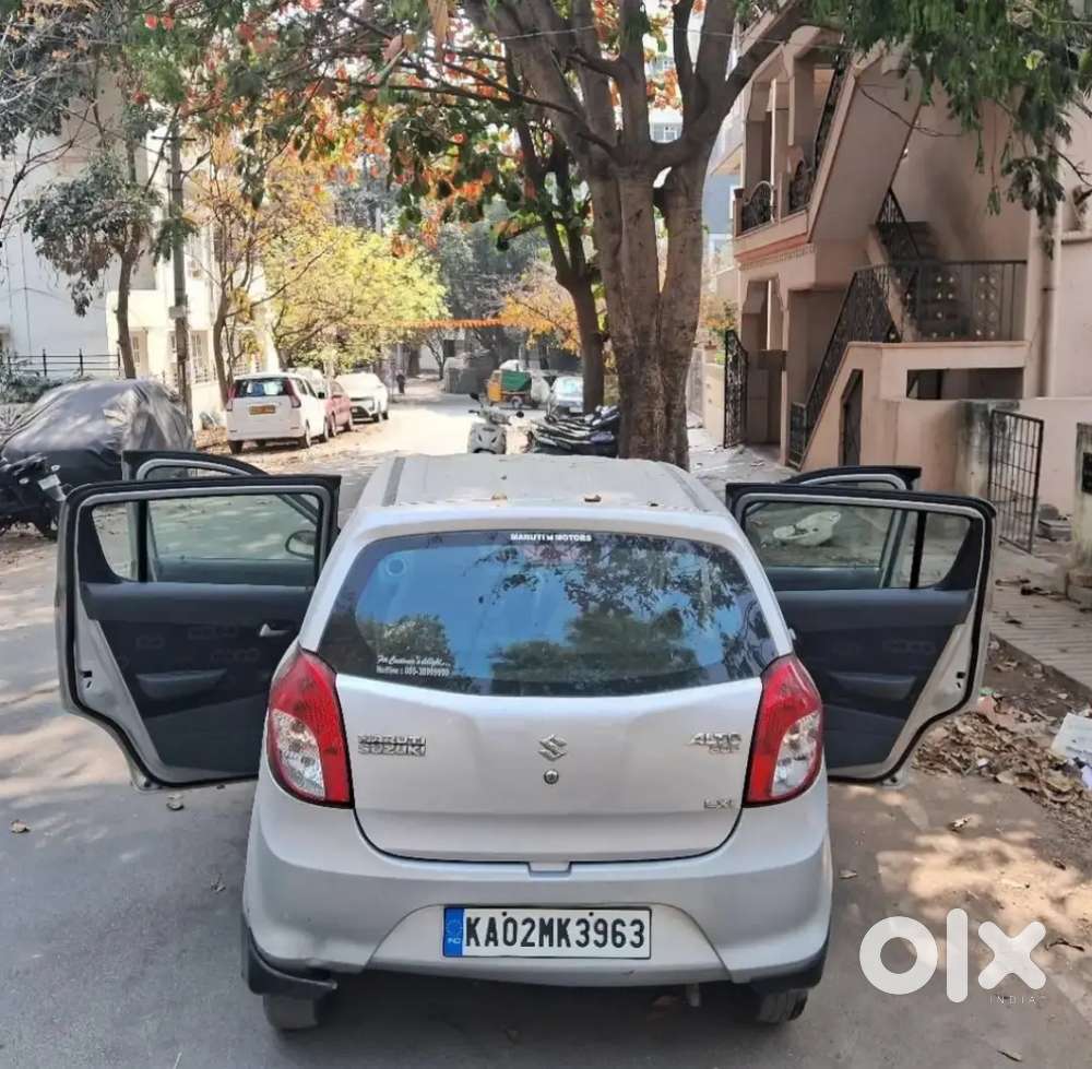 Maruti Maruti Alto