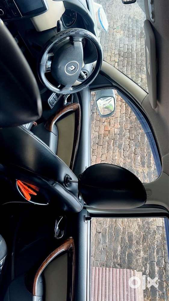 Renault Duster 2013 Diesel Well Maintained