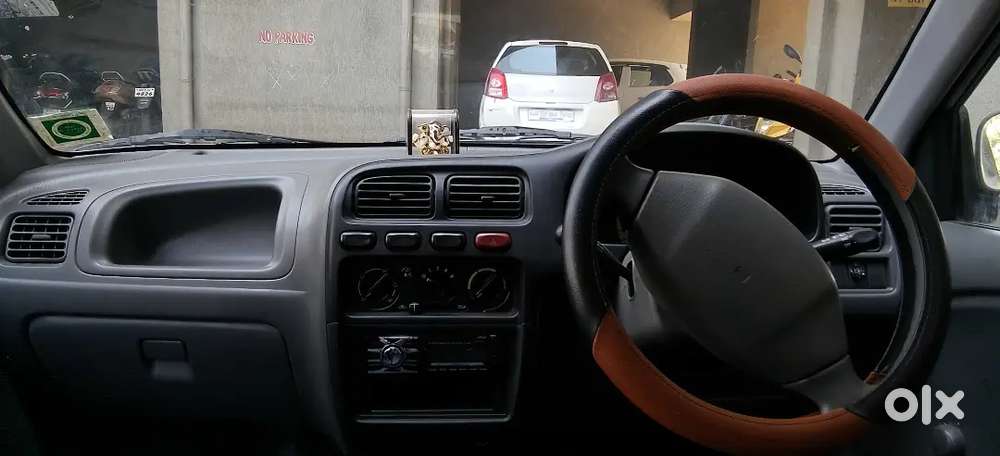 Maruti Suzuki Alto 800 2007 Petrol 48000 Km Driven