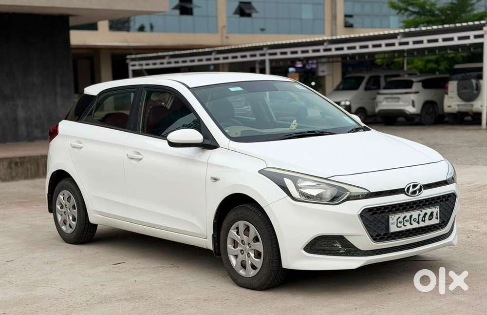 Hyundai I20 Magna 1.2, 2017, Petrol