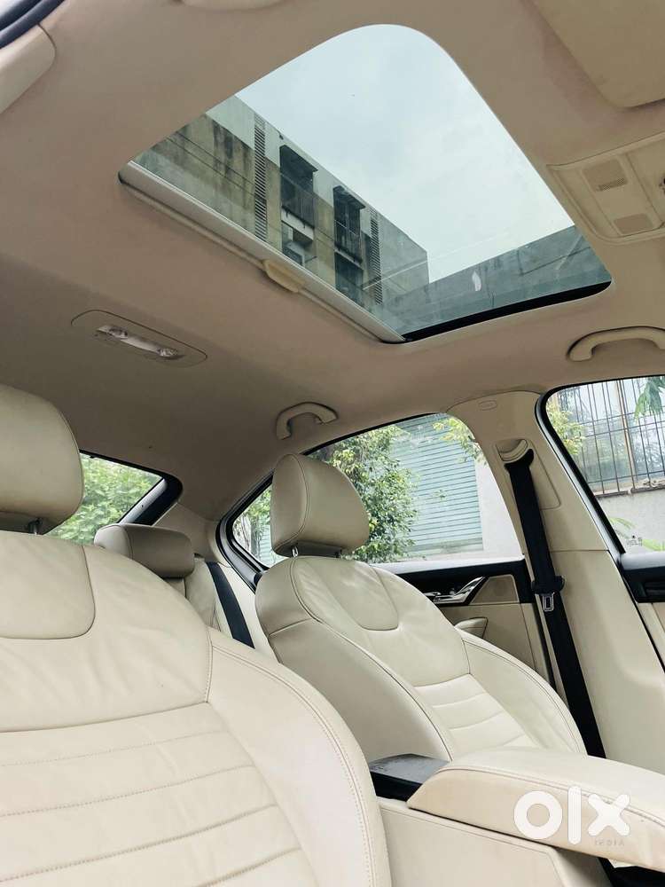 Skoda Octavia 2013-2017 Elegance 2.0 Tdi At, 2015, Diesel